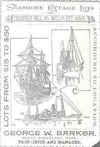 Prospect Hill Prospectus 1893 PS1