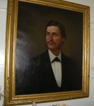 Reuben Arey portrait WHS DSCN3595_1305 PS