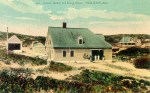 Cahoon Hollow Station - Cole home?