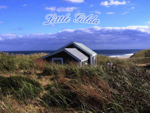 Little Gilda Cottage
